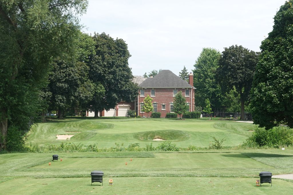 Mount Prospect Golf Club